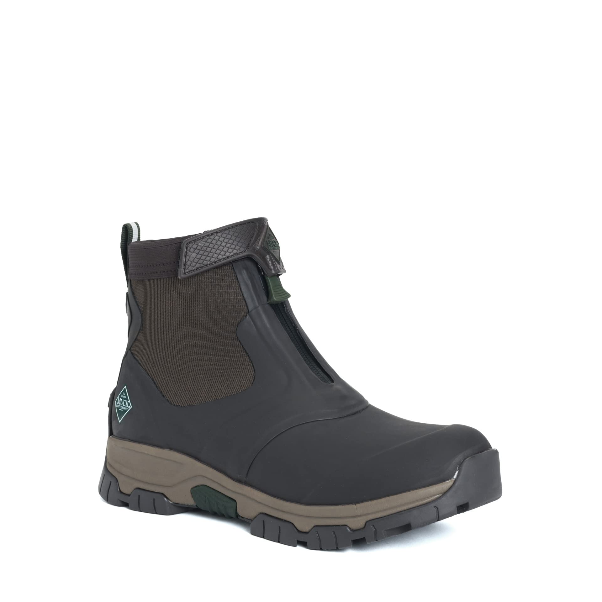 Muck Boot Apex Mid Zip - Men