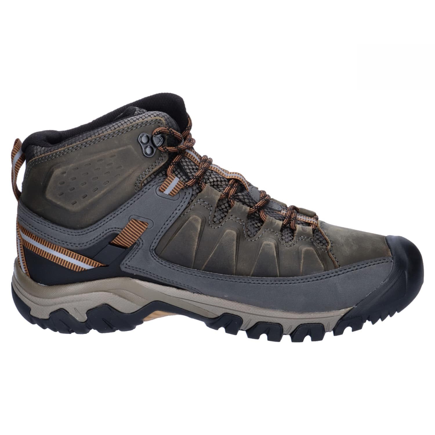 Keen Targhee lll Mid Waterproof - Men