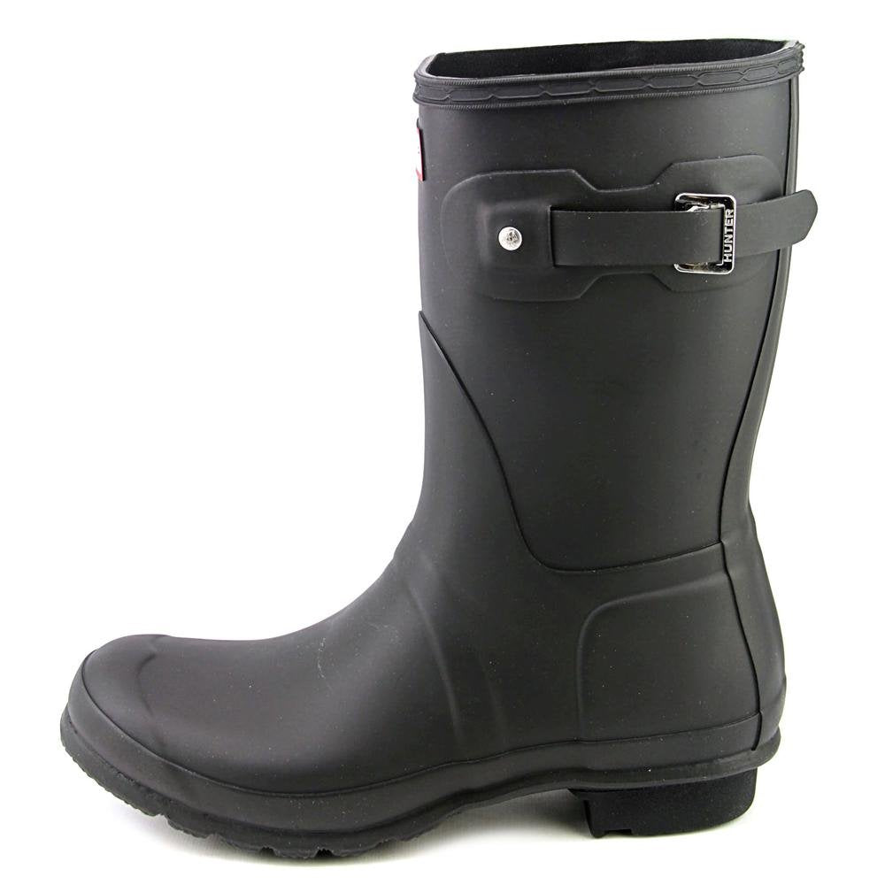 HUNTER Original Short Boot - Women