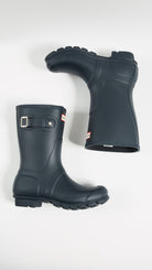 HUNTER Original Short Boot - Women