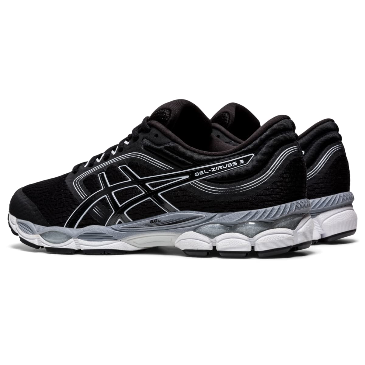 Asics Gel-Ziruss 3 - Men's