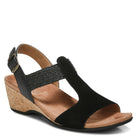 Vionic Kaytie Platform Sandal - Women