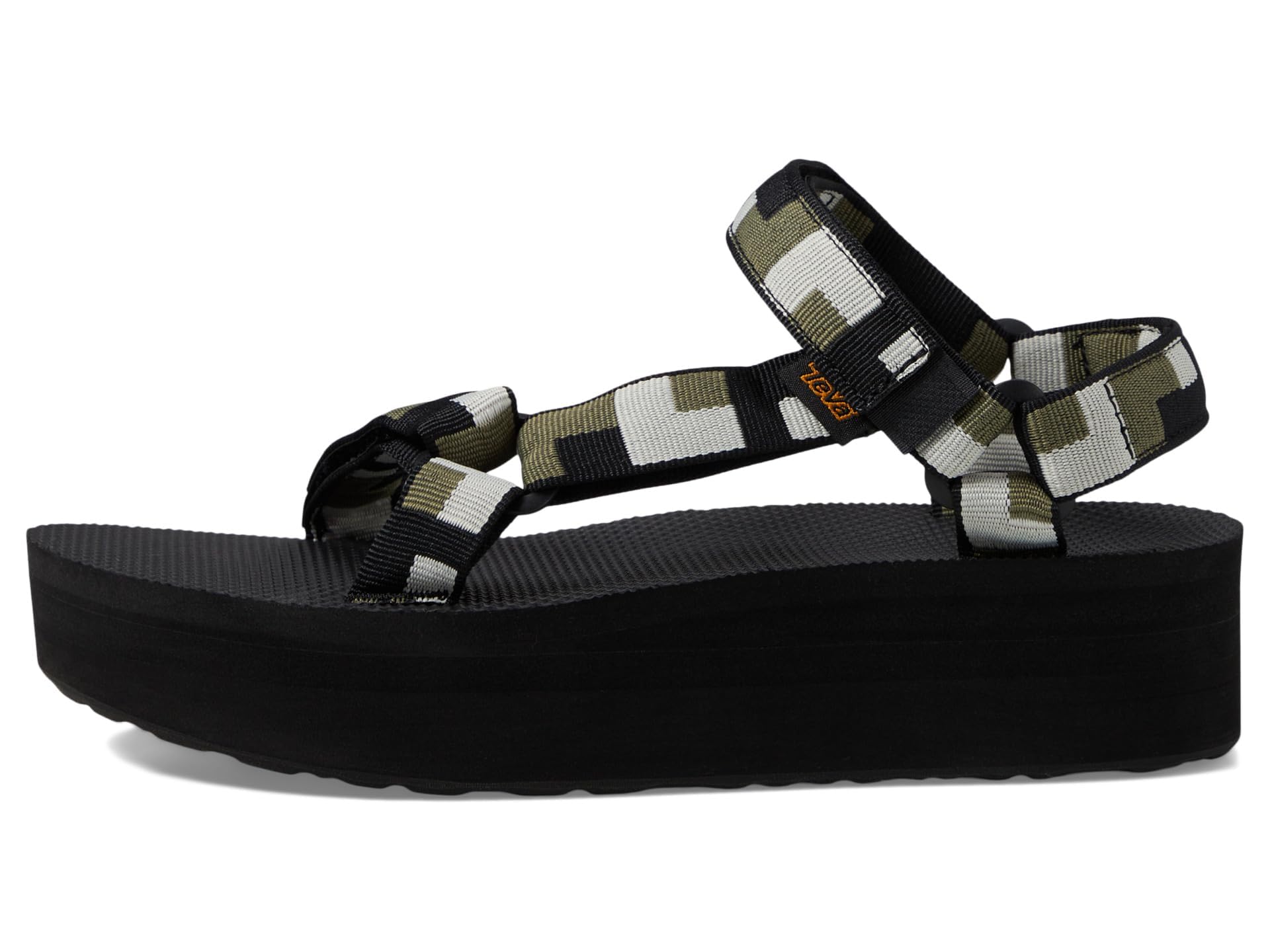 Teva Flatform Universal - Womens