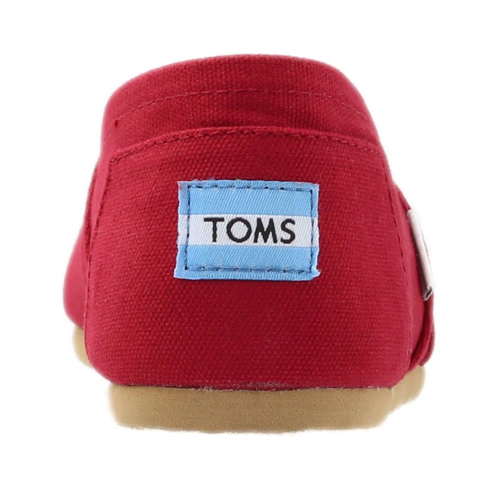 Toms Classic Canvas - Womens