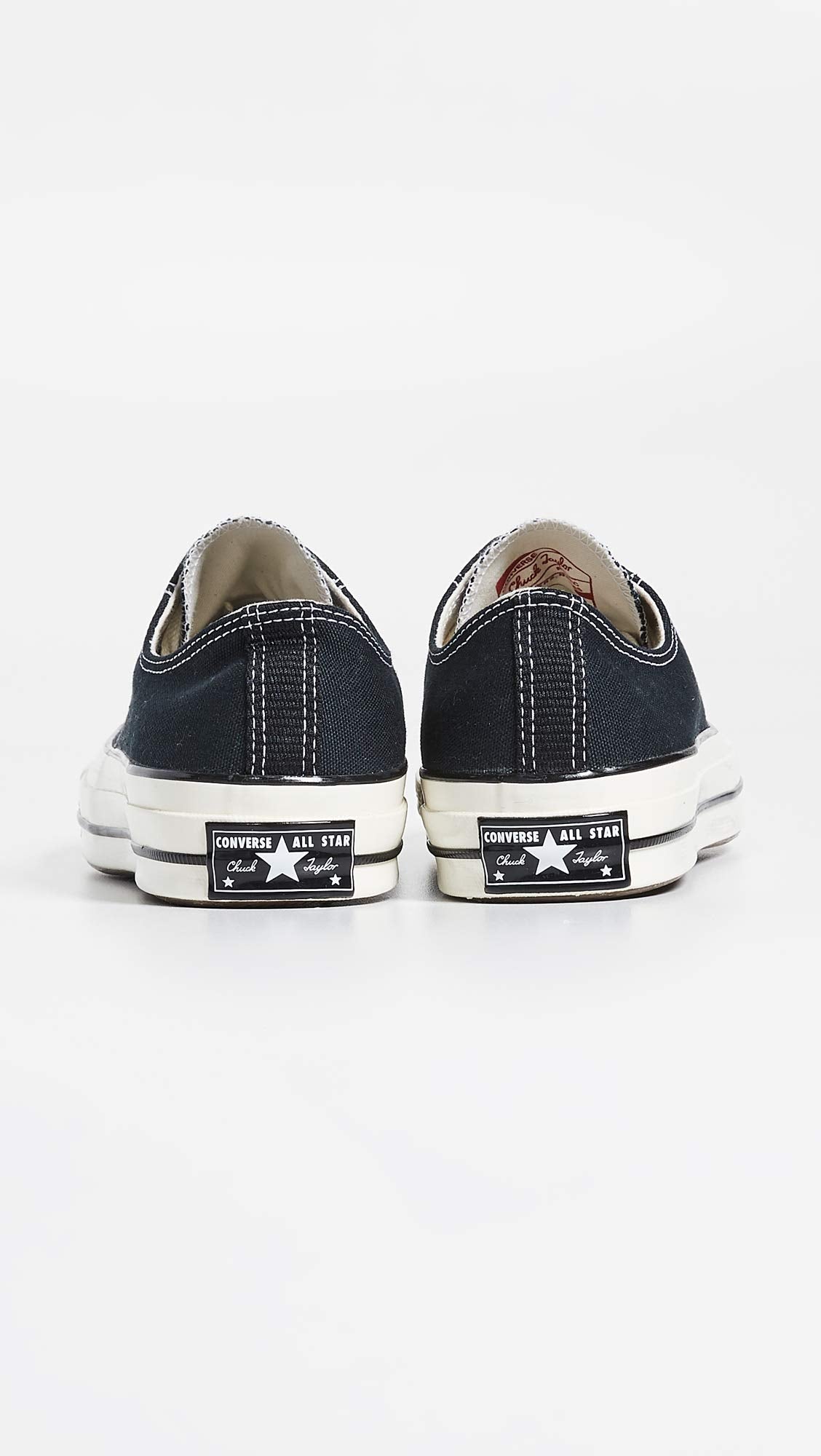 Converse Chuck 70 Low-Top - Unisex