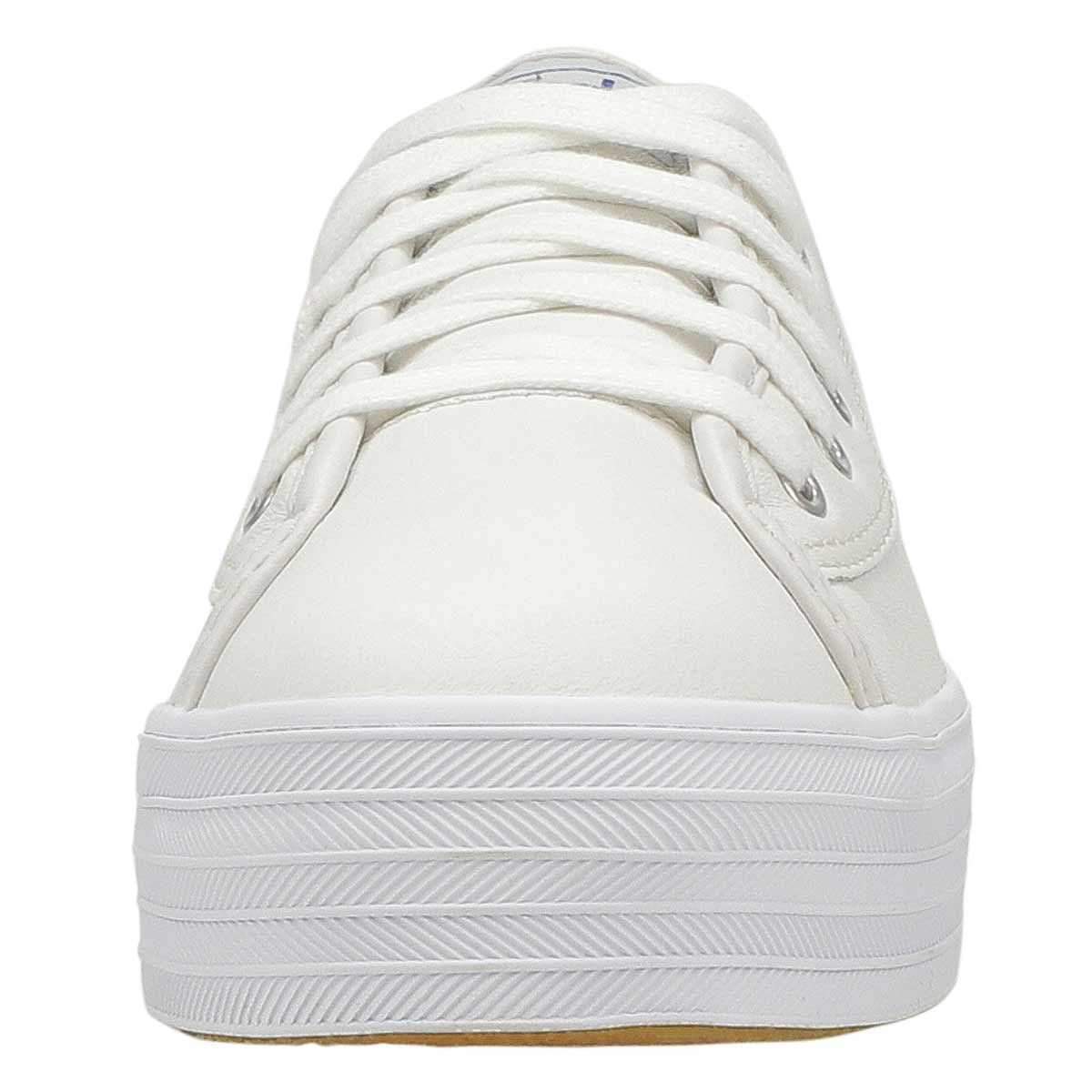 keds Triple Kick Leather  - Women