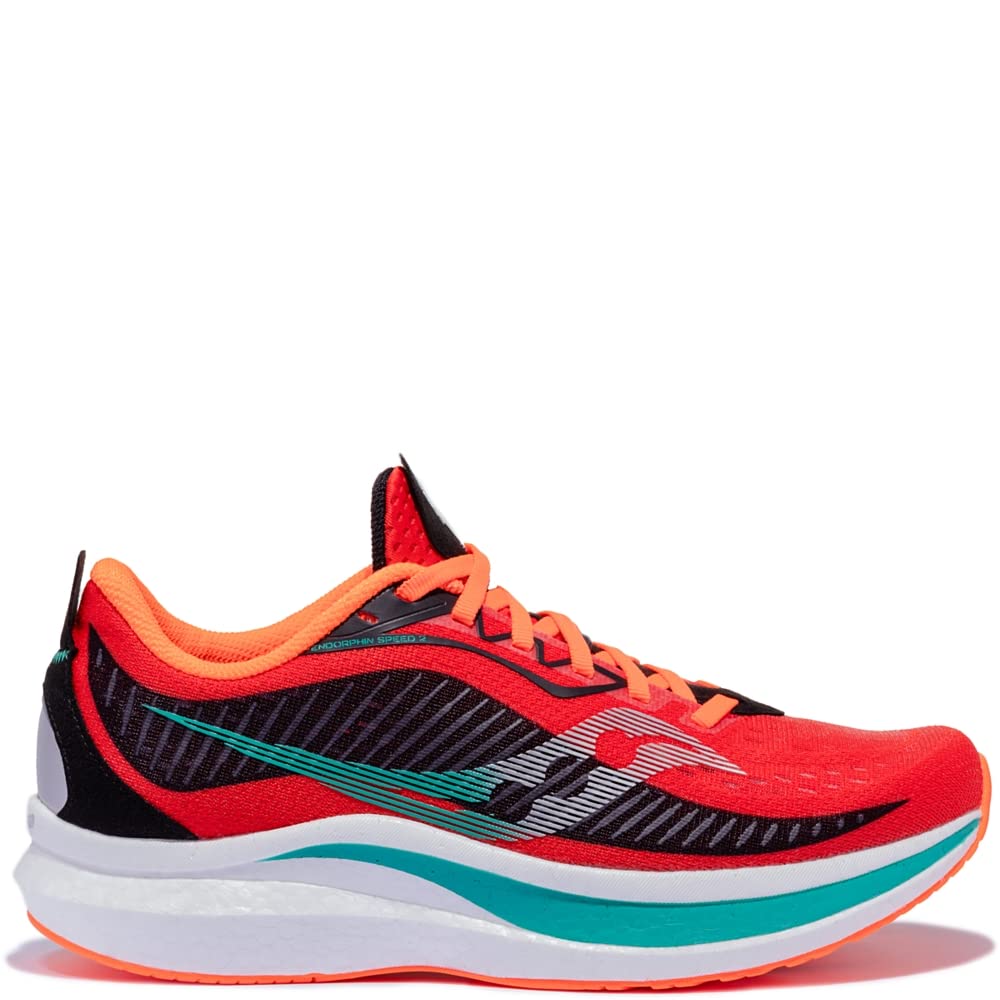 Saucony Endorphin Speed 2 - Men