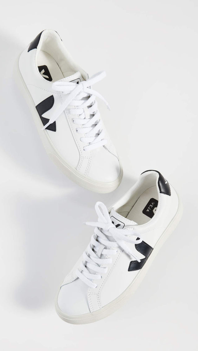 Veja Esplar Leather - Women