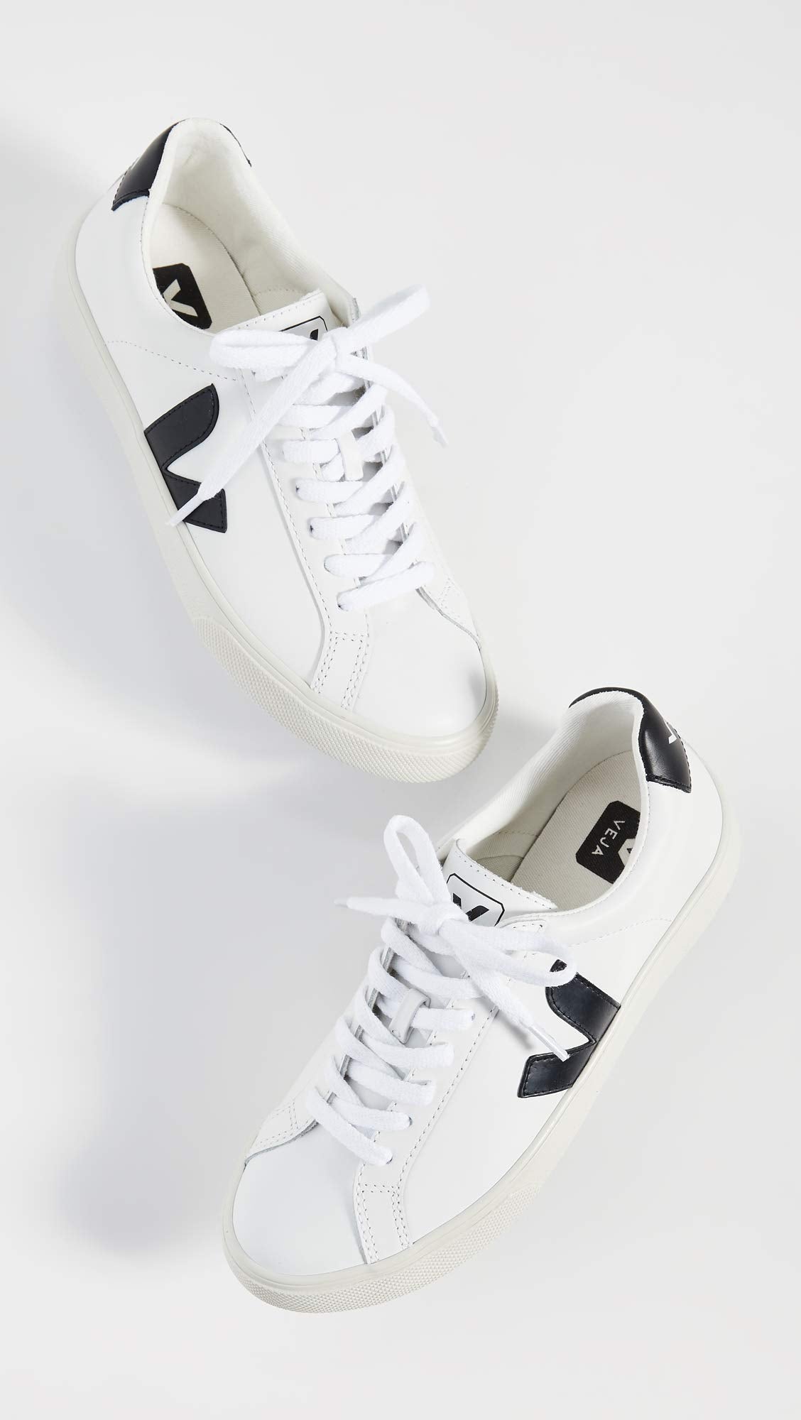 Veja Esplar Logo - Womens