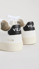 Veja Campo Chromefree Leather - Women