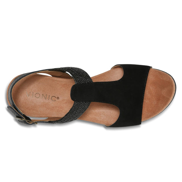 Vionic Kaytie Platform Sandal - Women