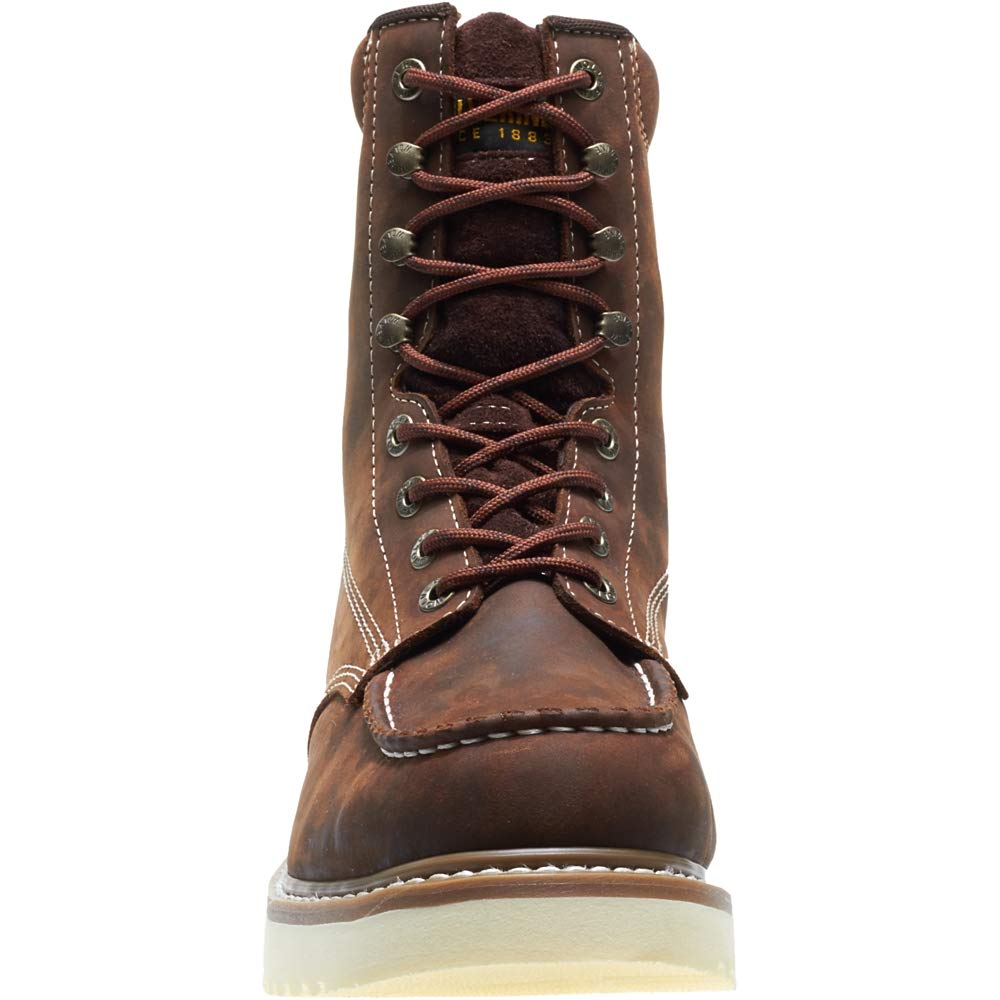 Wolverine Loader 8 Workboot - Men