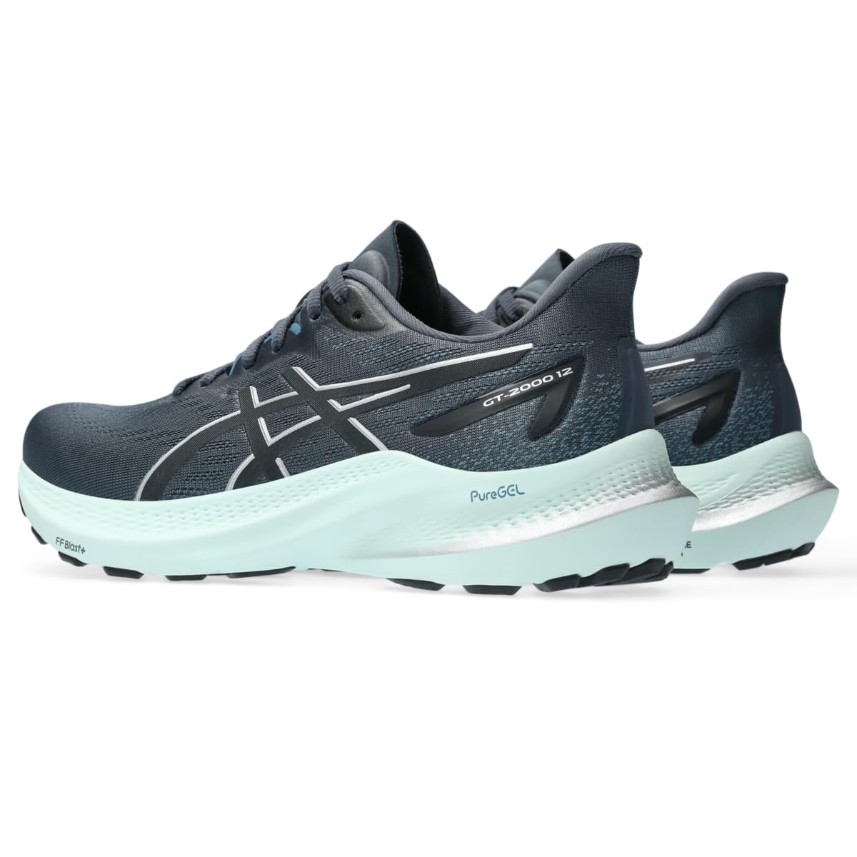 Asics GT-2000 12 - Women's