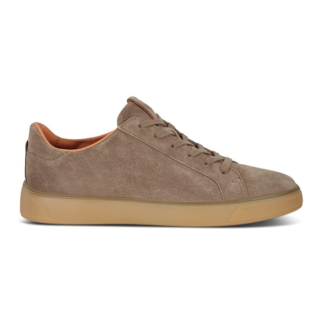 Ecco Street Tray Classic Sneaker - Men