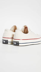 Converse Chuck 70 Low-Top - Unisex