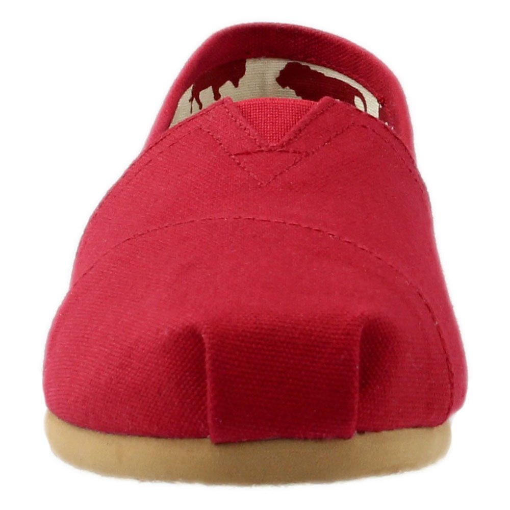 Toms Classic Canvas - Womens