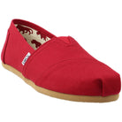 Toms Classic Canvas - Womens