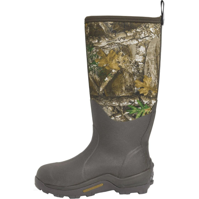 Muck Realtree Edge Woody Max Tall Boot - Men