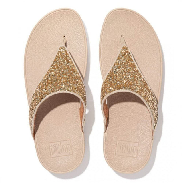 FitFlop Lulu Toe-Thong Sandal - Women