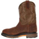 Ariat Workhog Pull-on Western Boot - Men