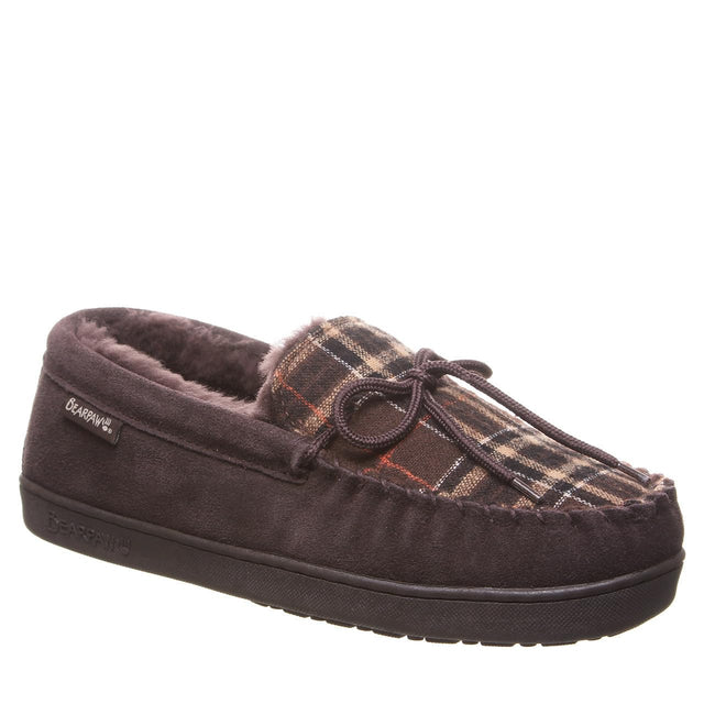 Bearpaw Moc II Slippers - Men