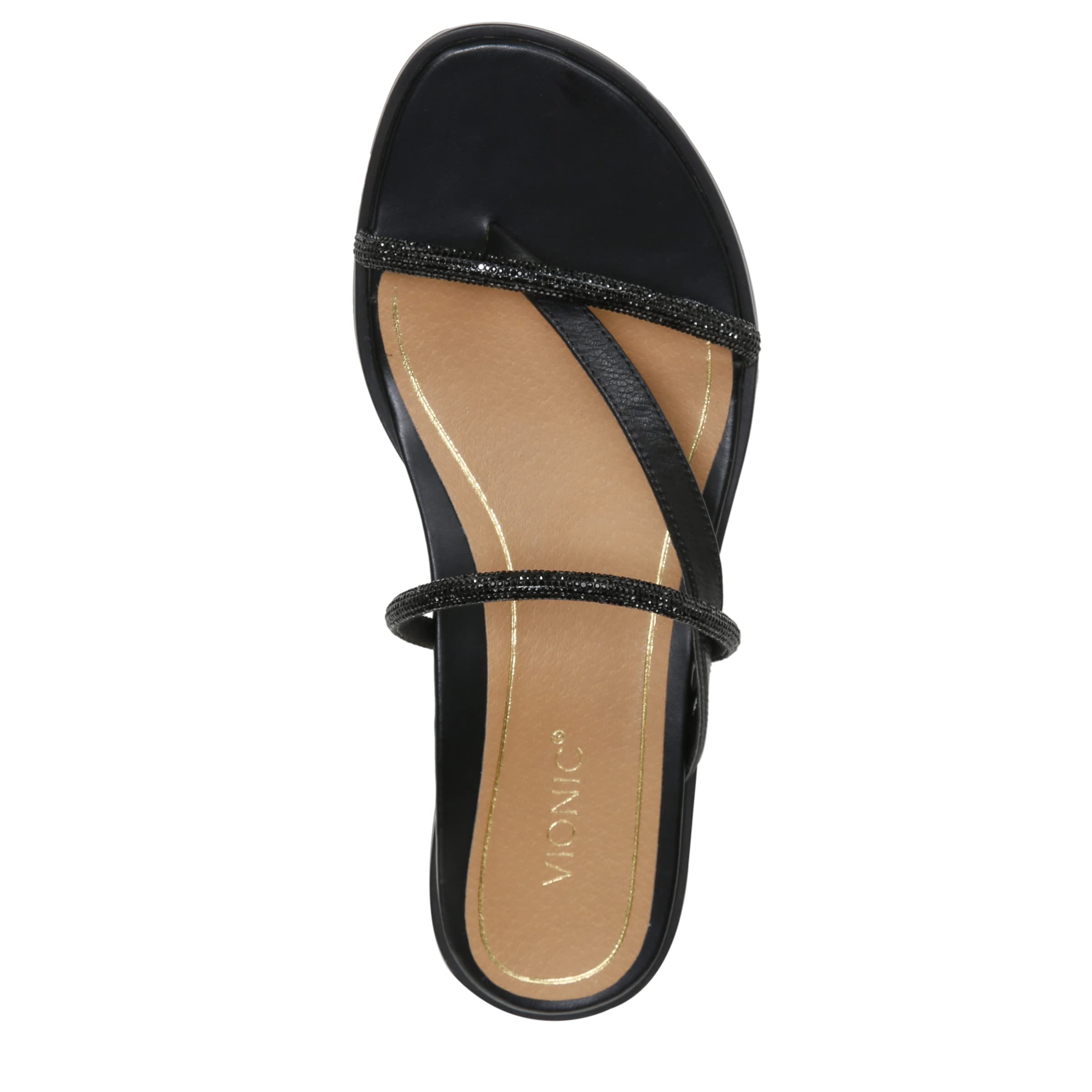 Vionic Prism Slide Sandal - Women