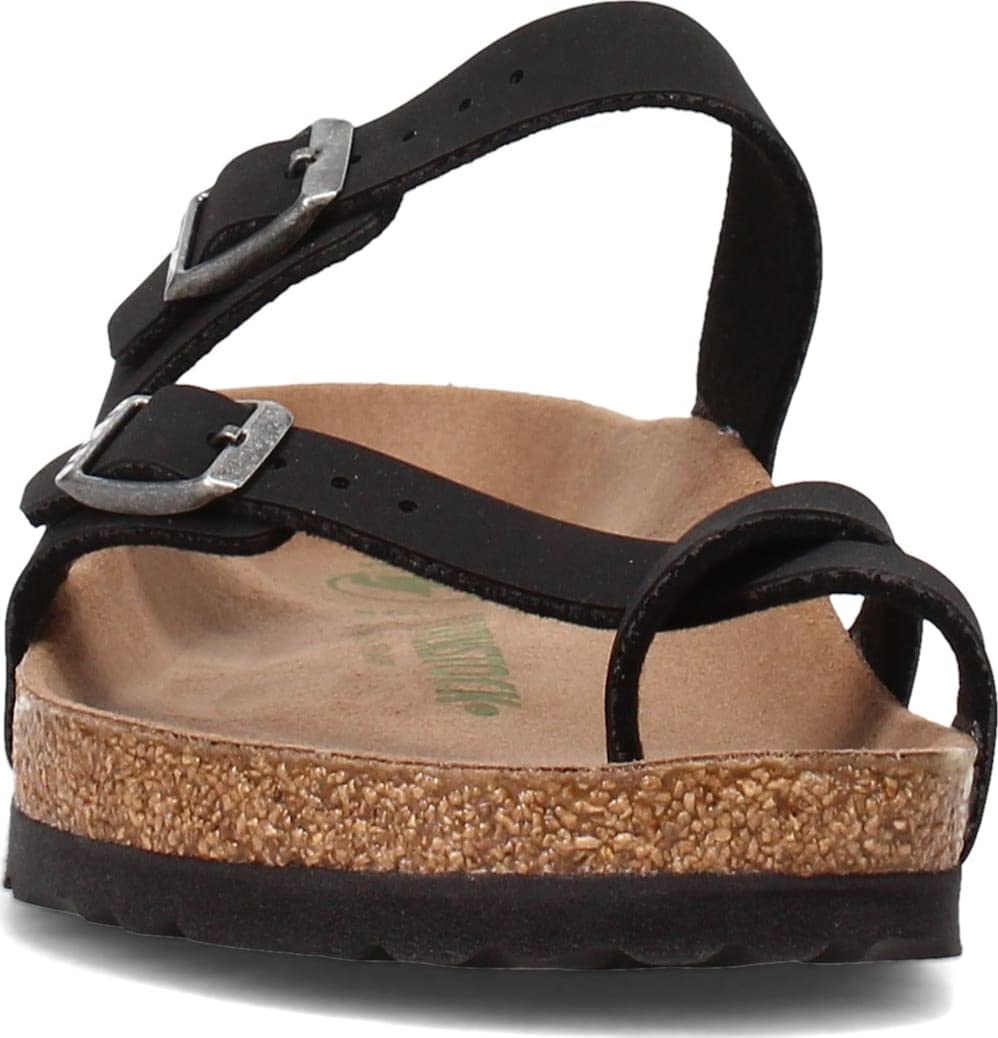 Birkenstock Mayari Oiled Leather - Unisex