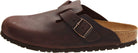 Birkenstock Boston Oiled Leather - Unisex