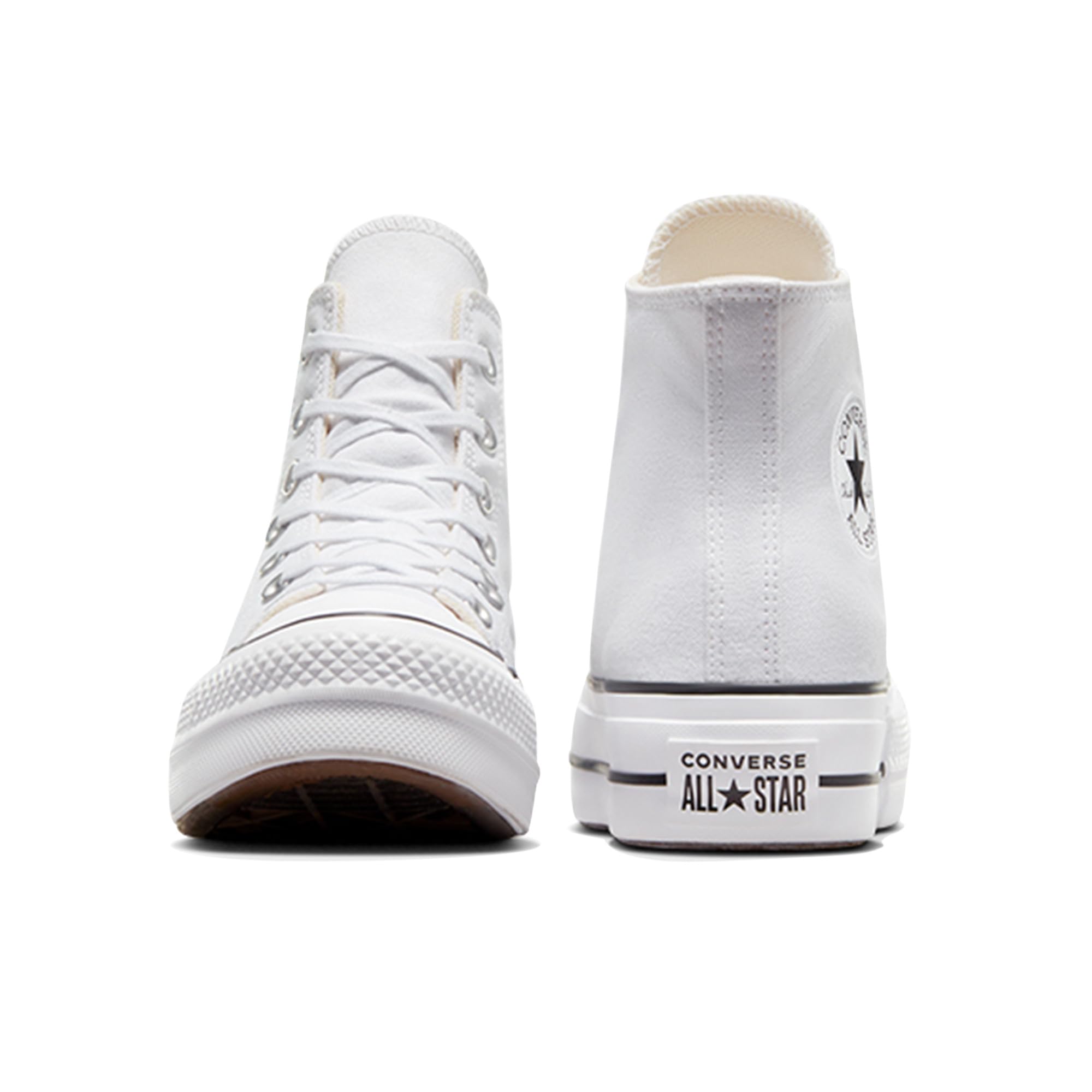 Converse Chuck Taylor All Star Lift - Womens