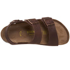 Birkenstock Milano Oiled Leather - Unisex