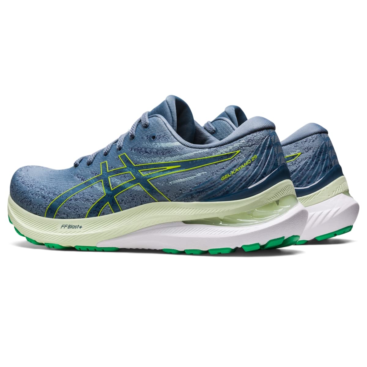 Asics Gel Kayano 29 - Men's