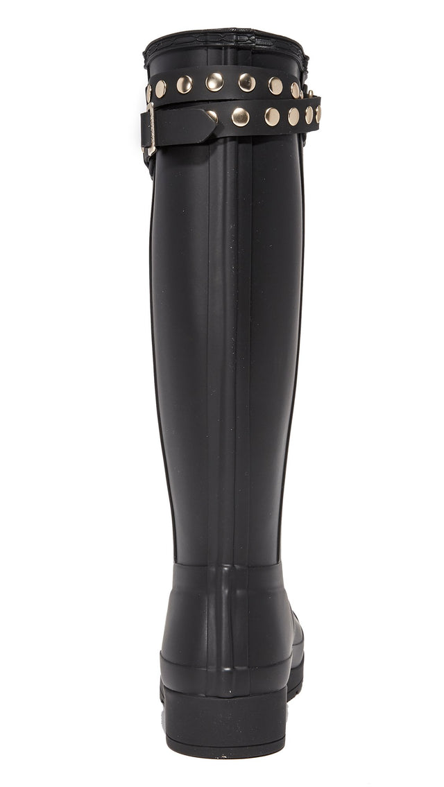 Hunter Original Tall Boot - Women