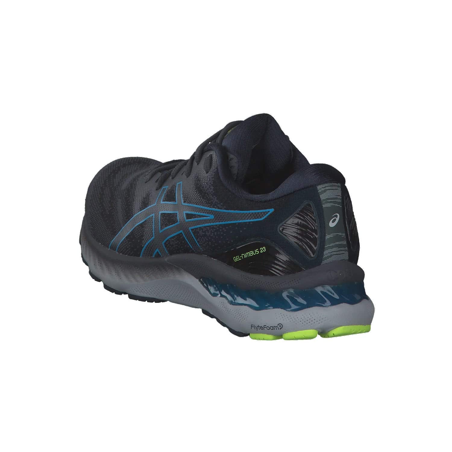 Asics Nimbus 23 - Men