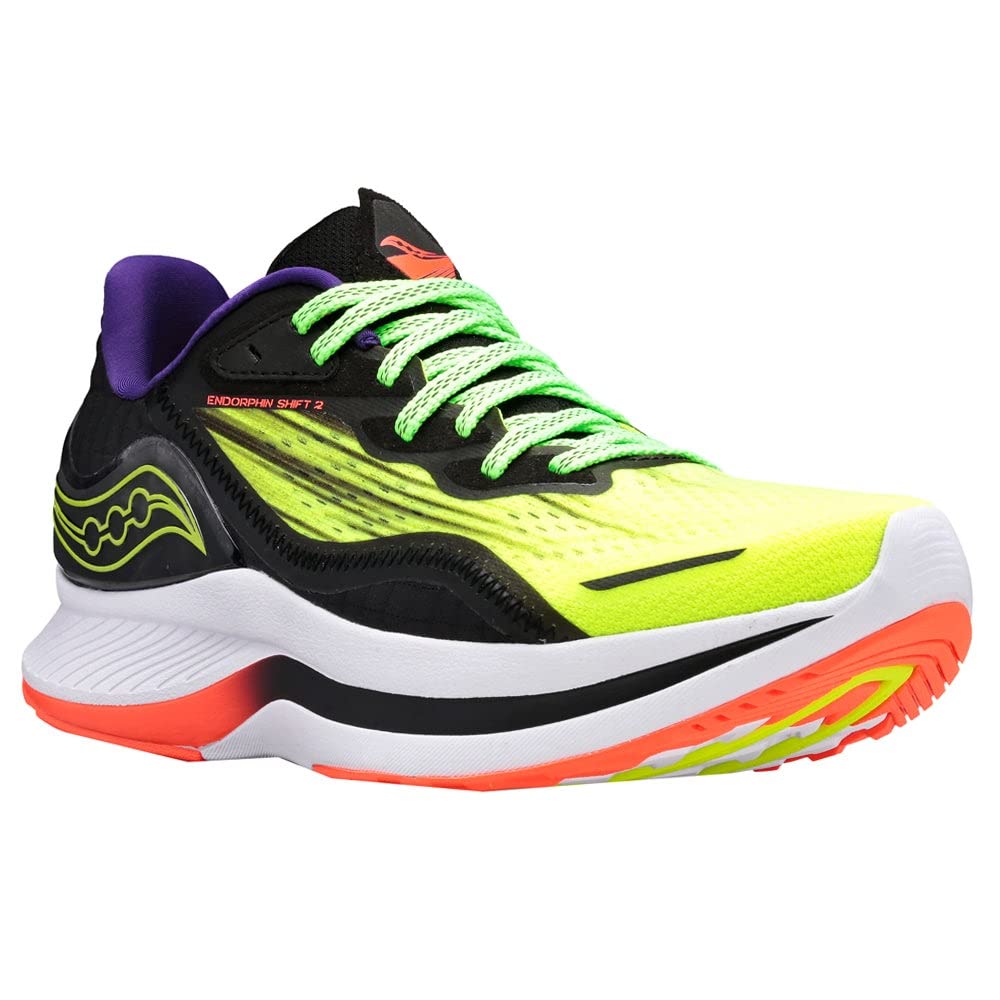 Saucony Endorphin Shift 2 - Women