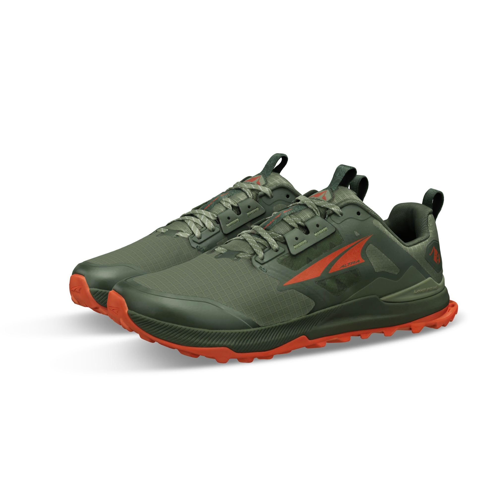 Altra LONE PEAK 8 - Mens