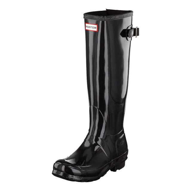 Hunter Original Tall Boot - Women