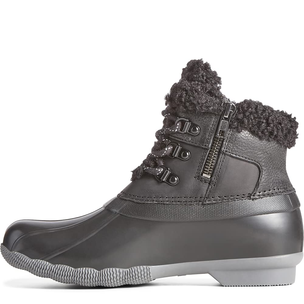 Sperry Saltwater Alpine Leather Duck Boot - Women