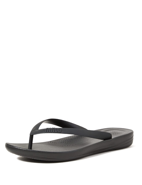 FitFlop IQushion Ergonomic Flip-Flops - Men