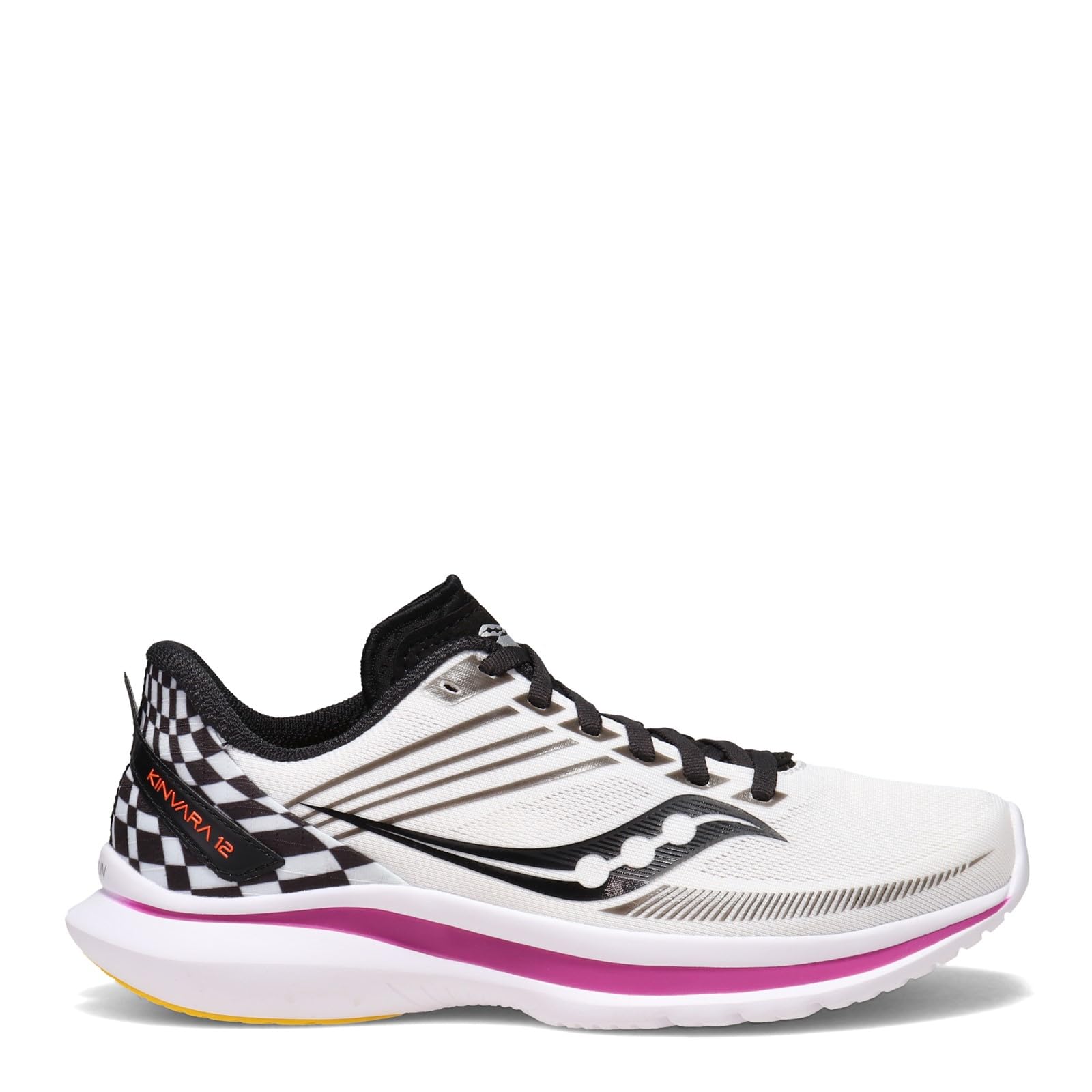 Saucony Kinvara 12 - Women