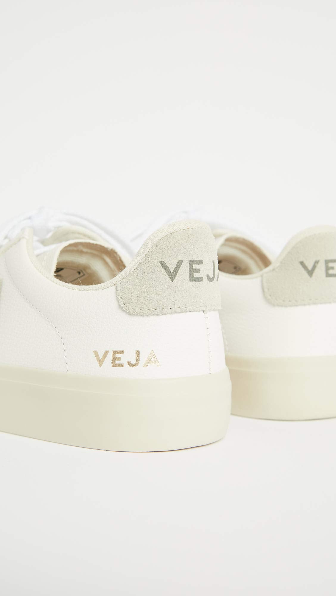 Veja Campo Chromefree Leather - Women