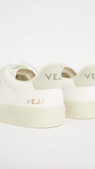 Veja Campo Chromefree Leather - Women