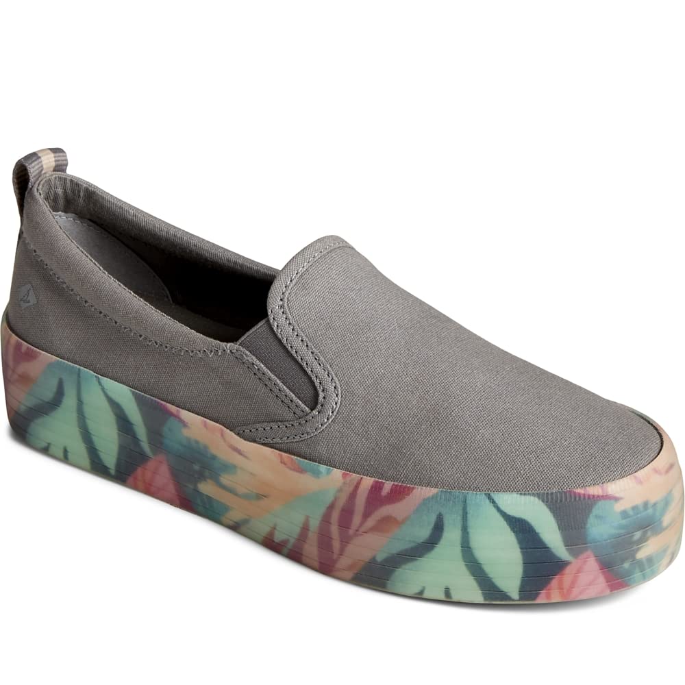 Sperry Crest Slip-On Sneaker - Women