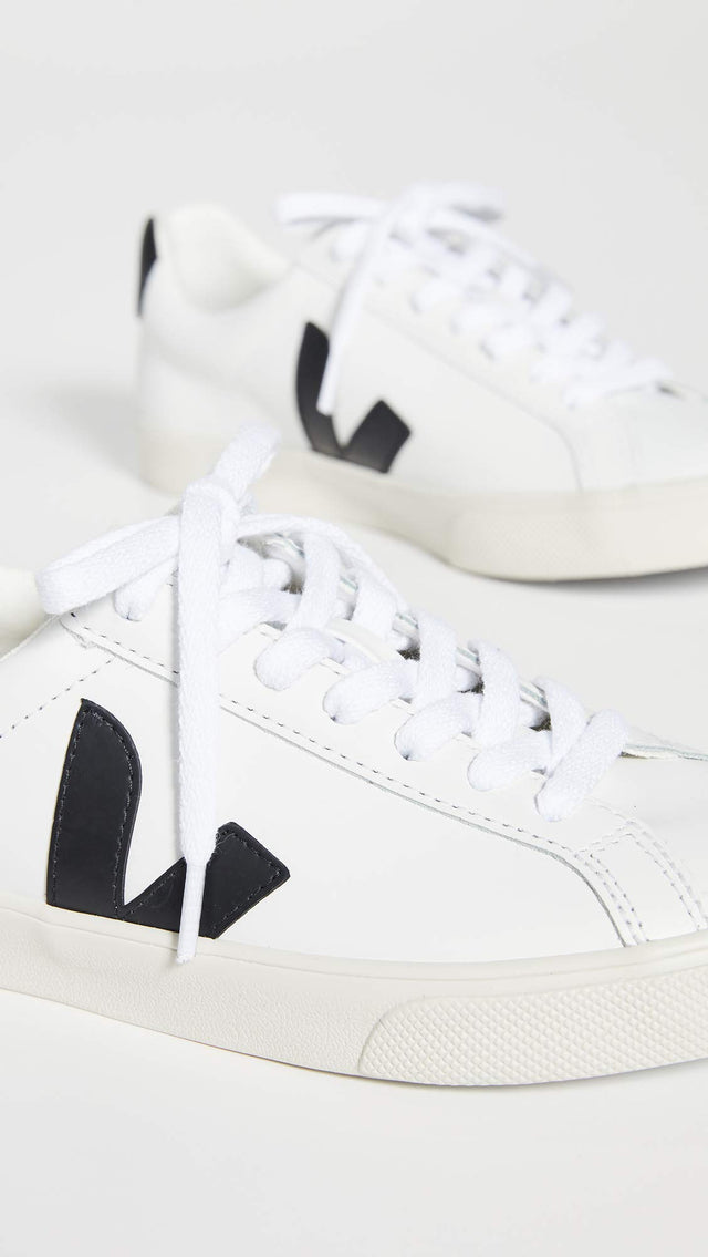 Veja Esplar Leather - Women