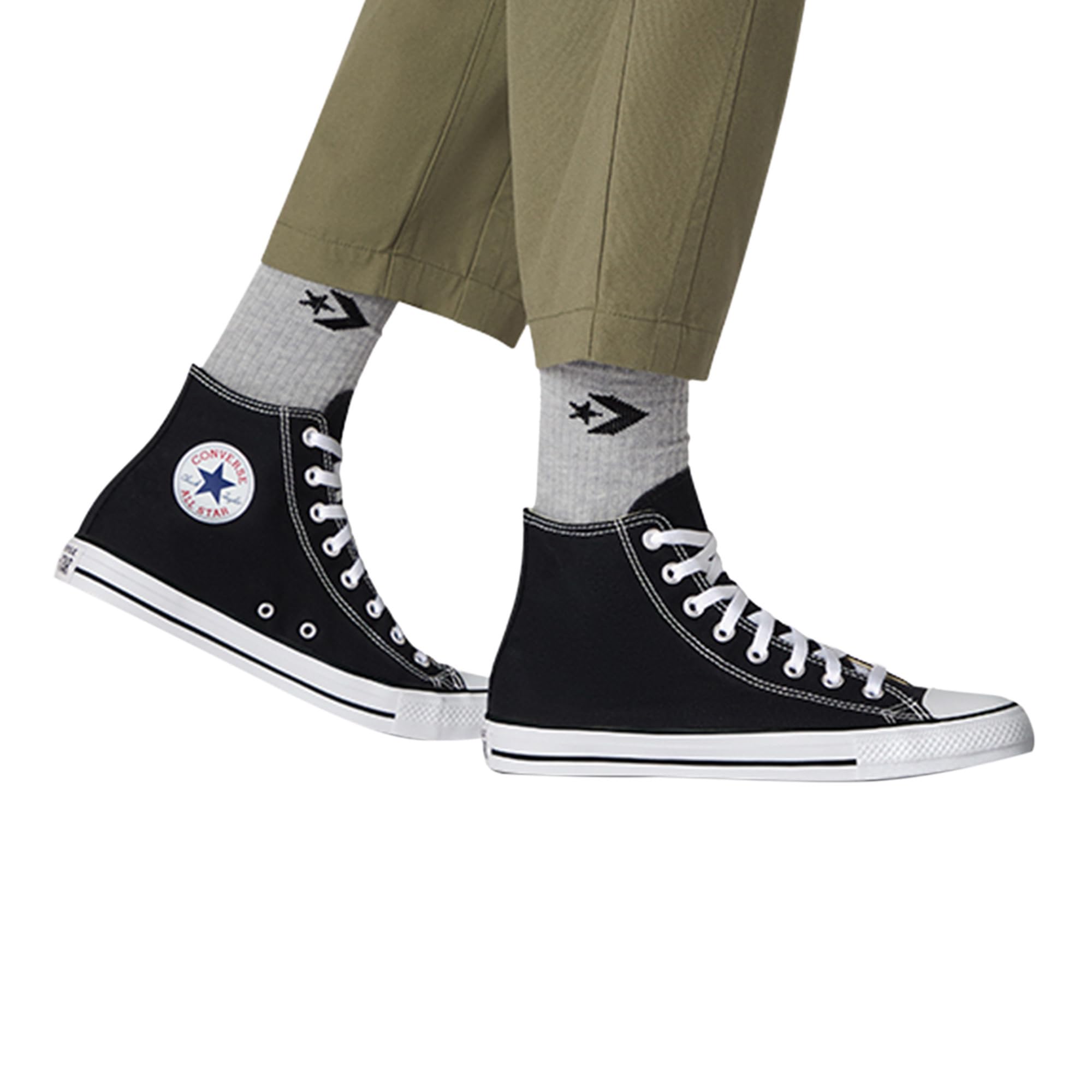 Converse Chuck Taylor All Star High-Top - Unisex