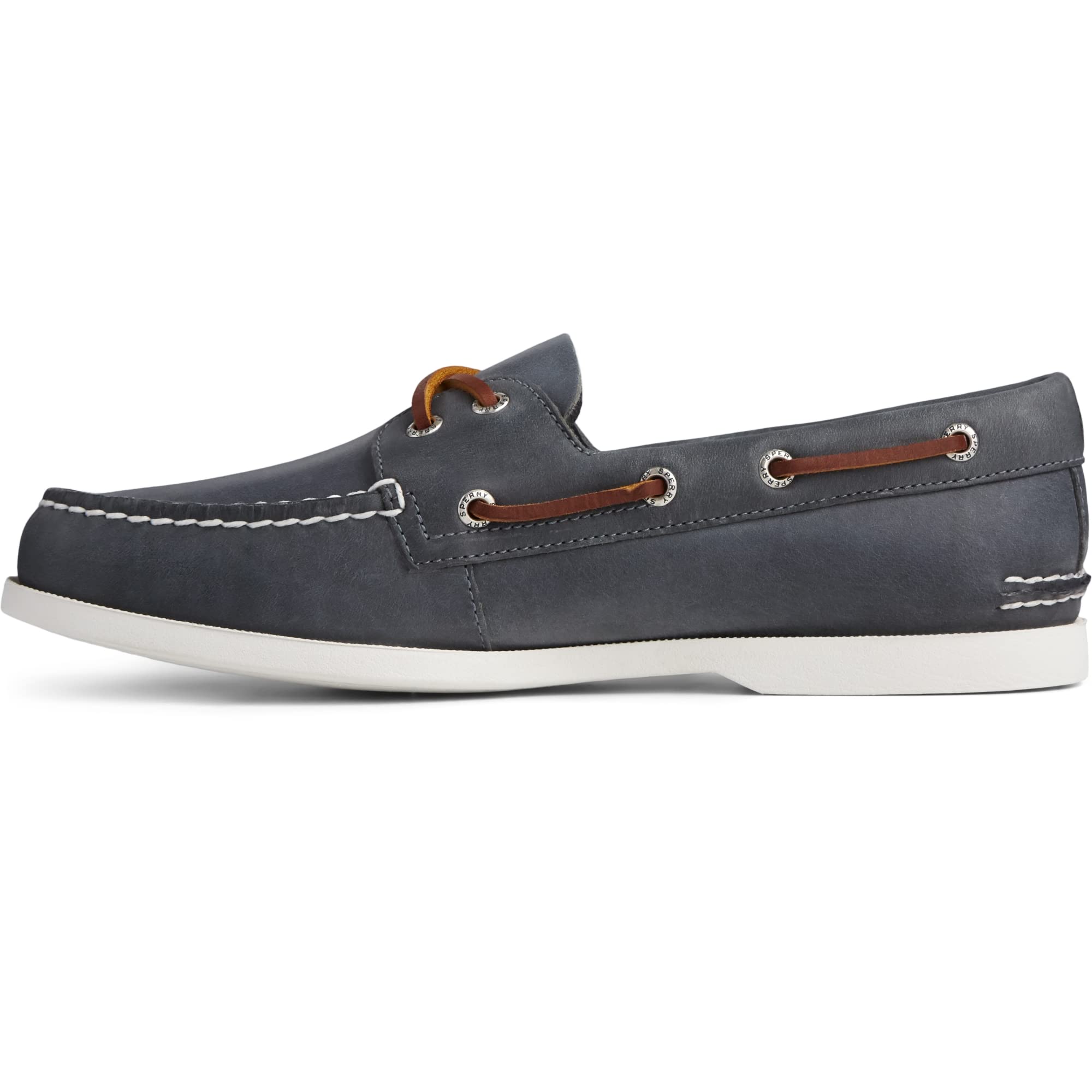 Sperry Authentic Original 2 Eye Plushwave - Men