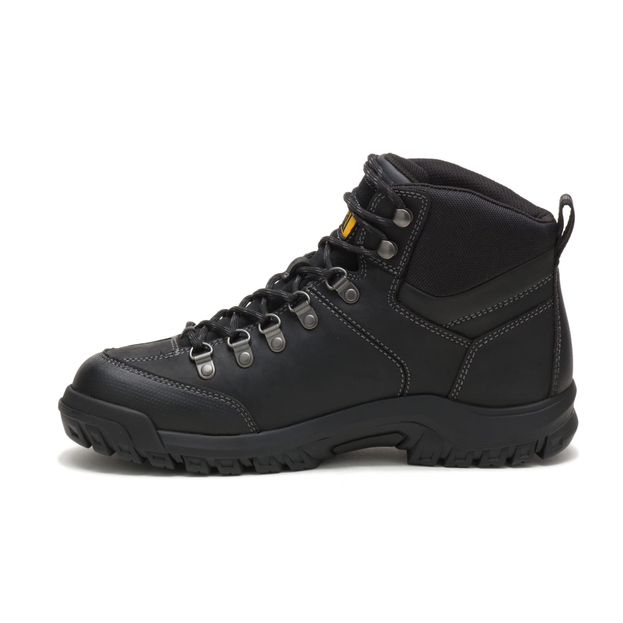 CAT Threshold Waterproof Soft-Toe Boots - Men