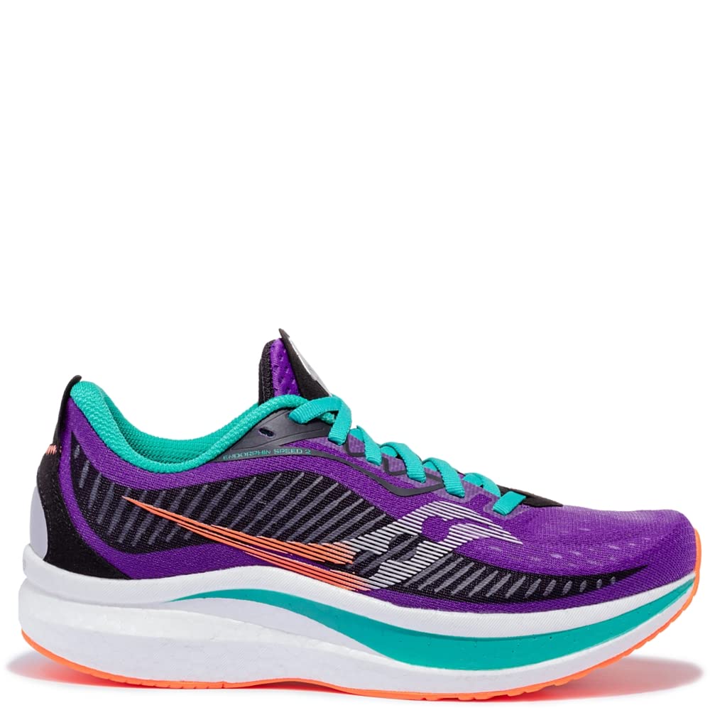 Saucony Endorphin Speed 2 - Women