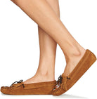 Minnetonka Moccasins Thunderbird Softsole - Women