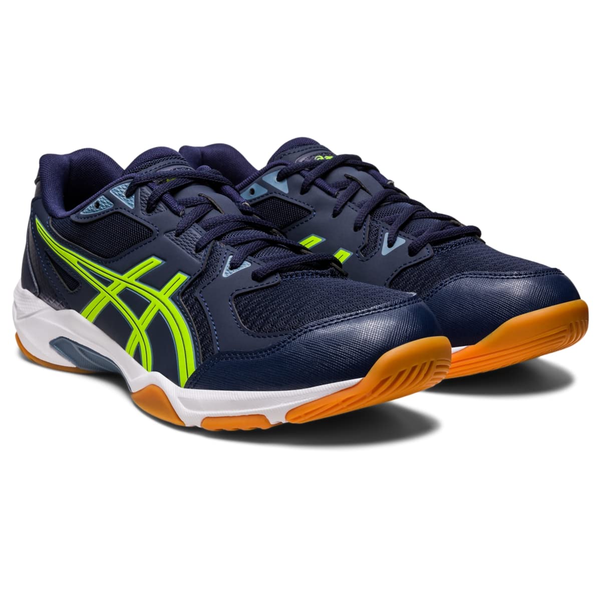 Asics GEL-ROCKET 10 - Men's