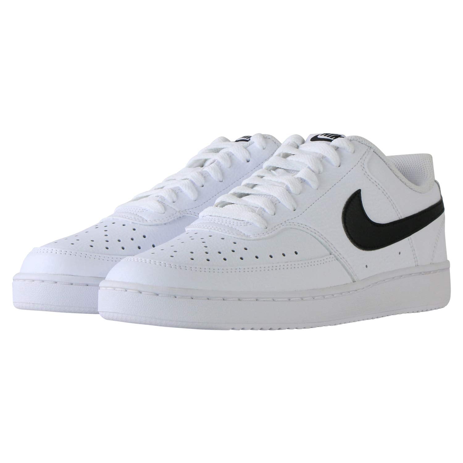 Nike Court Vision Low Next Nature - Men